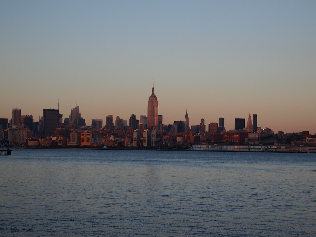 P1010629 Crystal Point Jersey City Condos Flickr