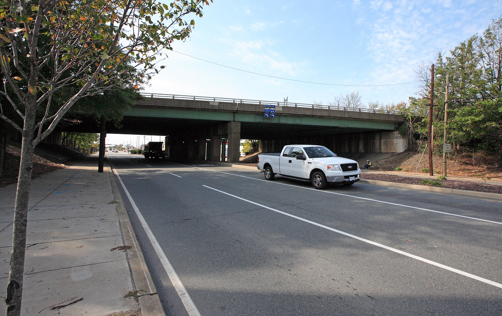 Boulevard bridge..(Photo by Tom Saunders, VDOT)10/18/2010… Flickr