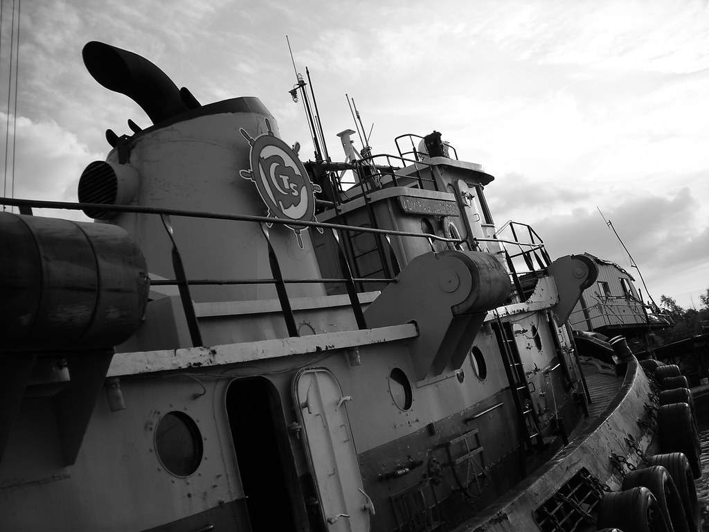 Admiral Jackson Mississippi River Aug07 dingler1109 Flickr