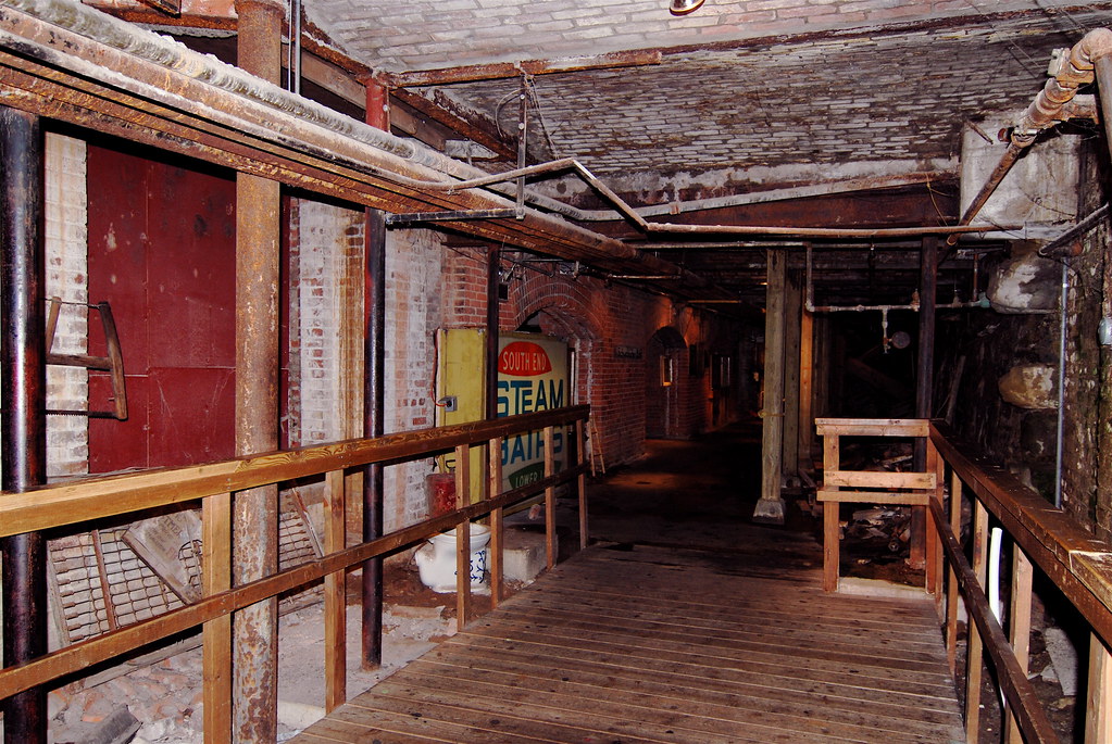 Seattle Steam Baths Jennifer Flickr