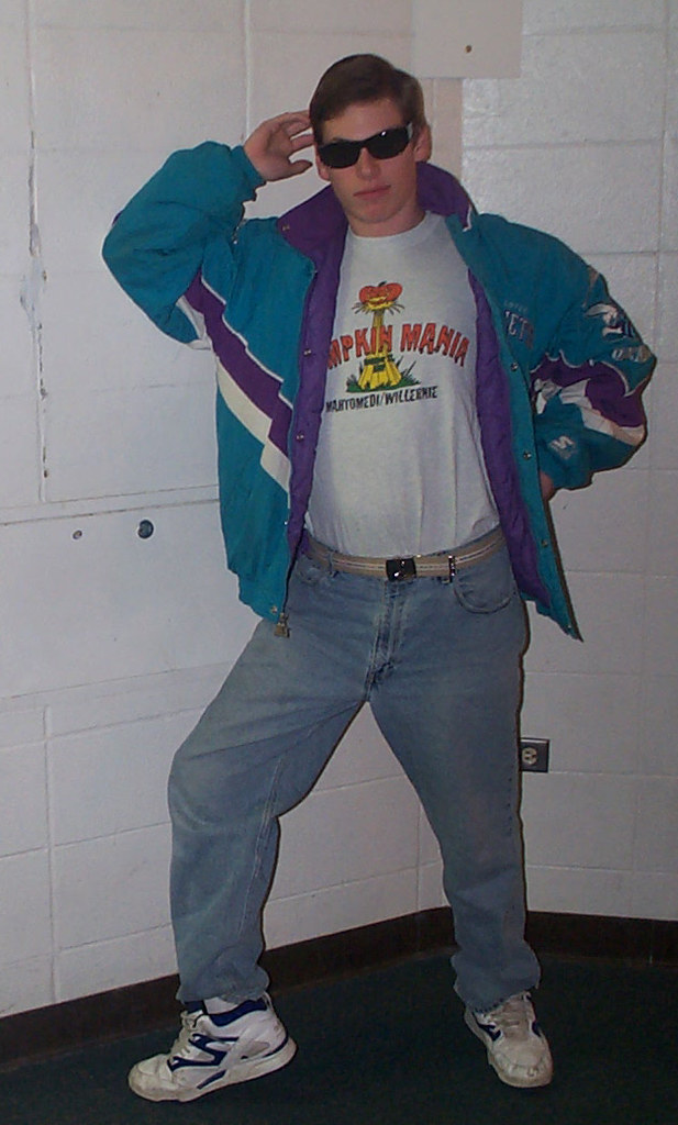 Adam Banks what more need I say Roche is a cakeeater davis