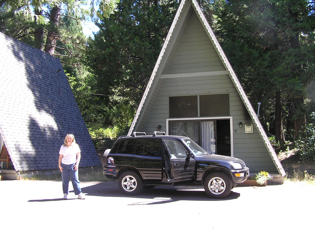 Dorrington Inn B&B Annie & John Flickr