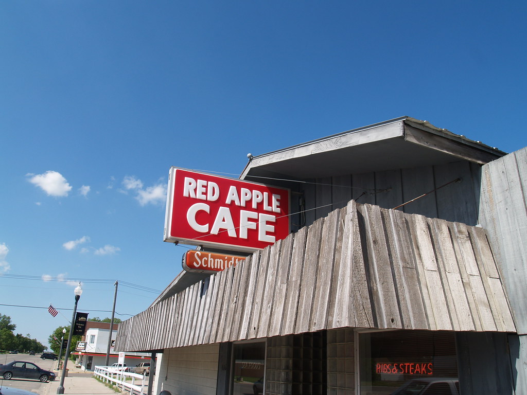 Mahnomen, Minnesota Andrew Filer Flickr