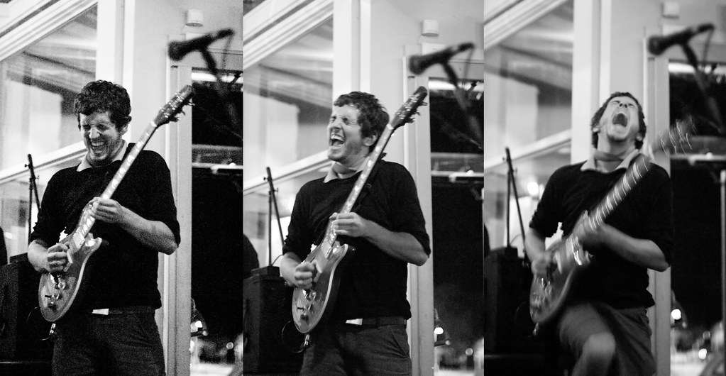 RubbleBucket Orchestra Jean Pierre Candelier Flickr