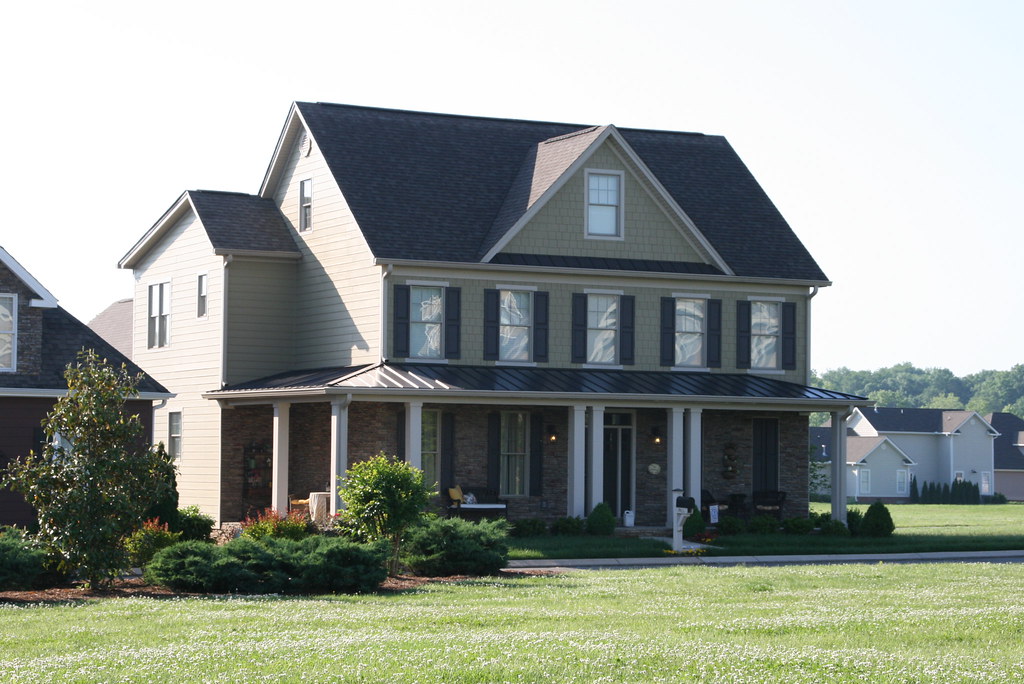 Hampton Creek, Chattanooga, TN Flickr