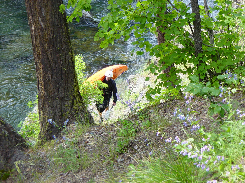 Prospect Creek Thompson Falls, Montana 18 Nick & Taylor Flickr