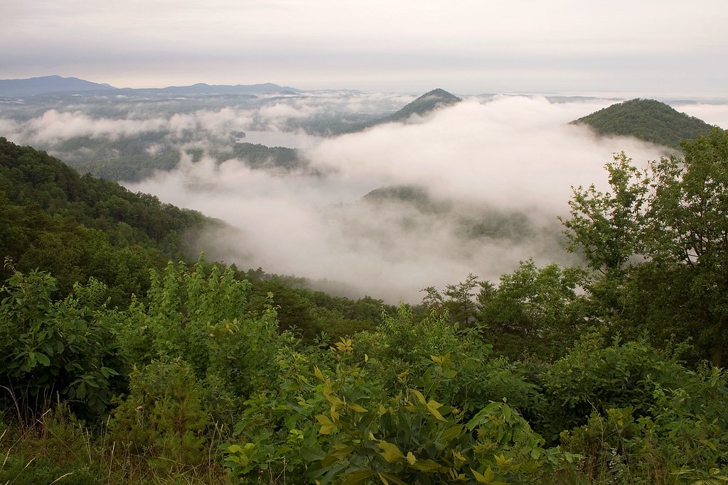 Reynolds Bridge Rd, Benton, TN, USA Sunrise Sunset Times