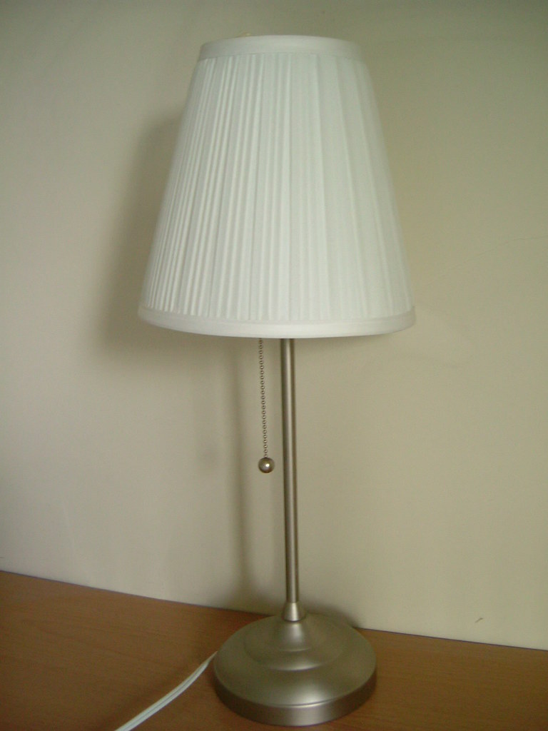 SOLD IKEA Table Lamp (1) 15 IKEA ÅRSTID *Price 15 *Co… Flickr