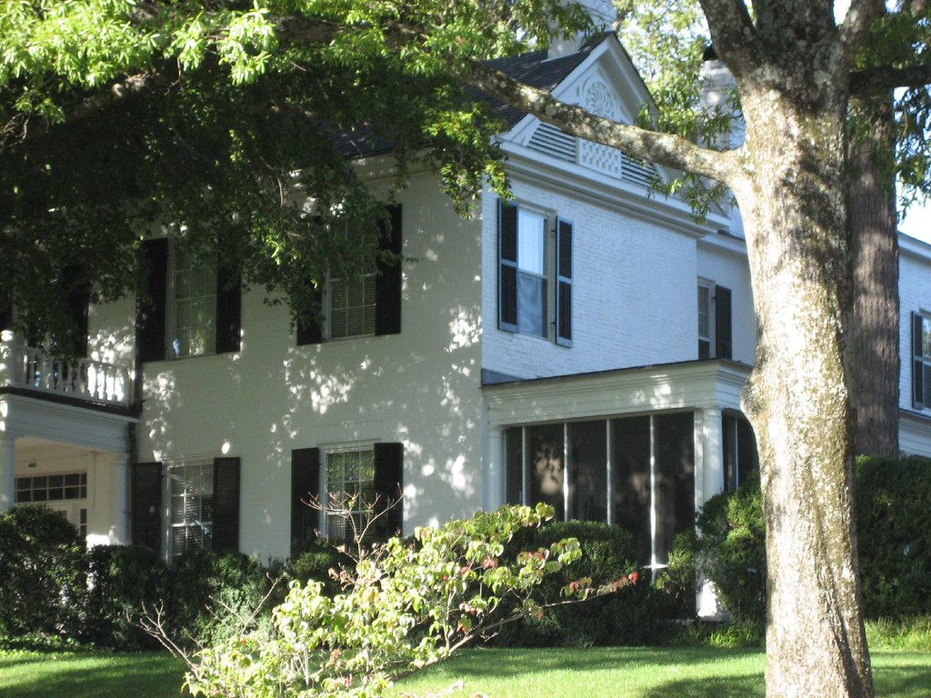 Huntsville, AL Historic HomesTwickenham District Flickr