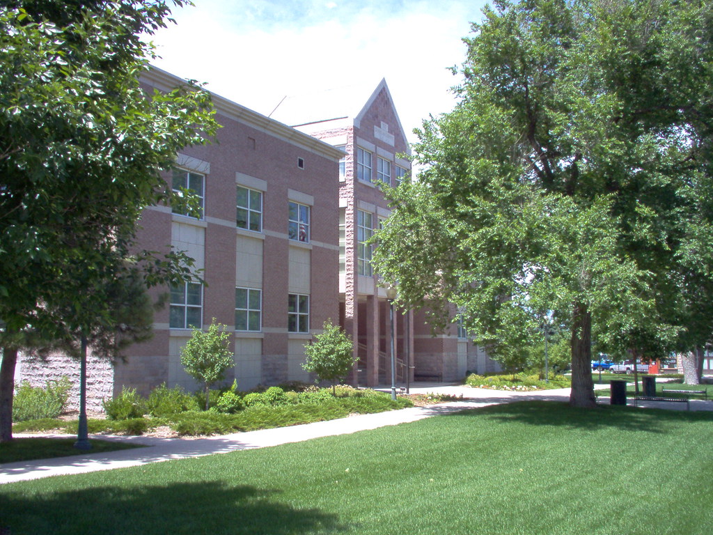 Colorado Douglas County (Castle Rock) Steve Flickr