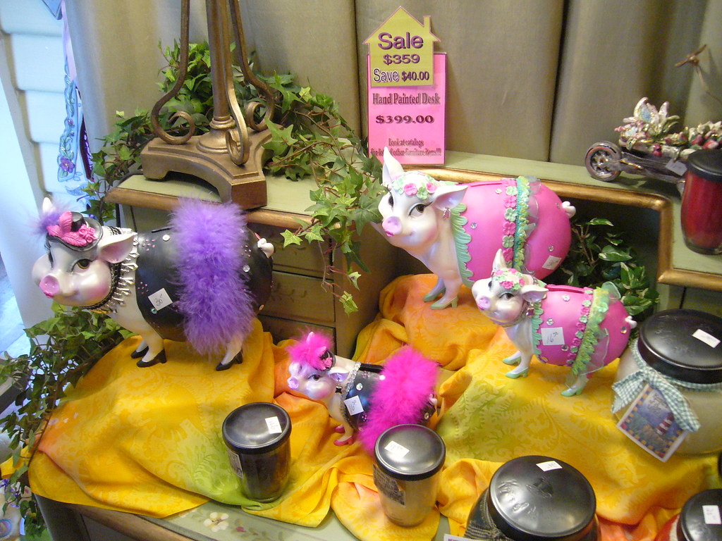 Farmhouse Village Gilbert, AZ 5 DeGraff Flickr