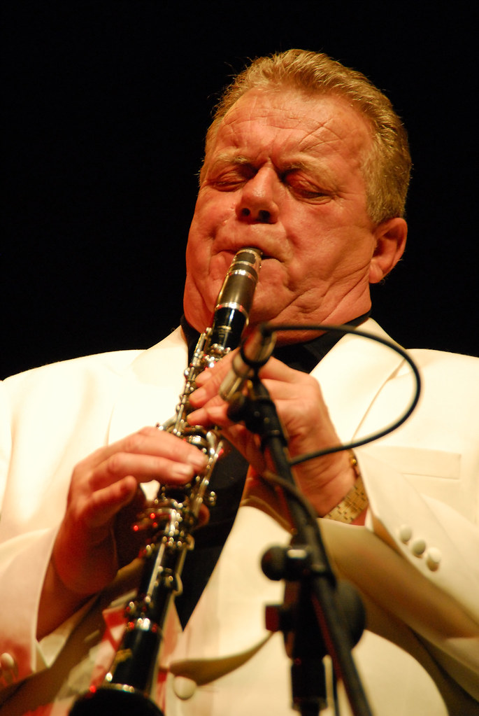 player Erik "Krølle" Andersen, Papa Bue… Flickr