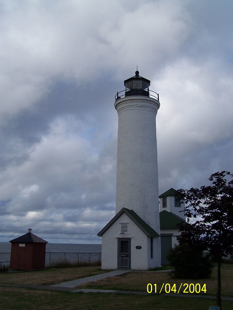 Cape Vincent NY Flickr