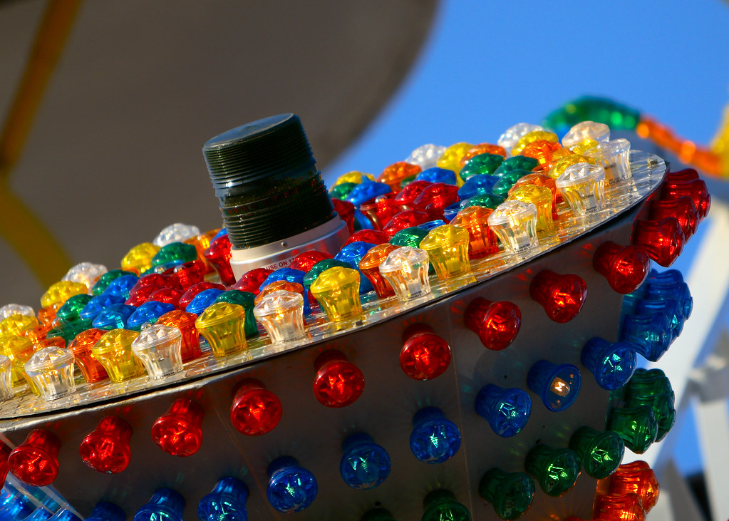 Spinning Wheel David Flickr