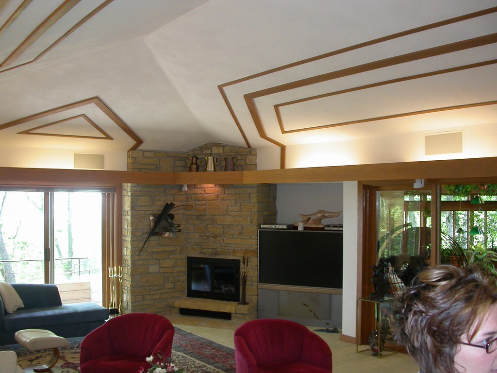 John Howe Wisconsin Houses Flickr