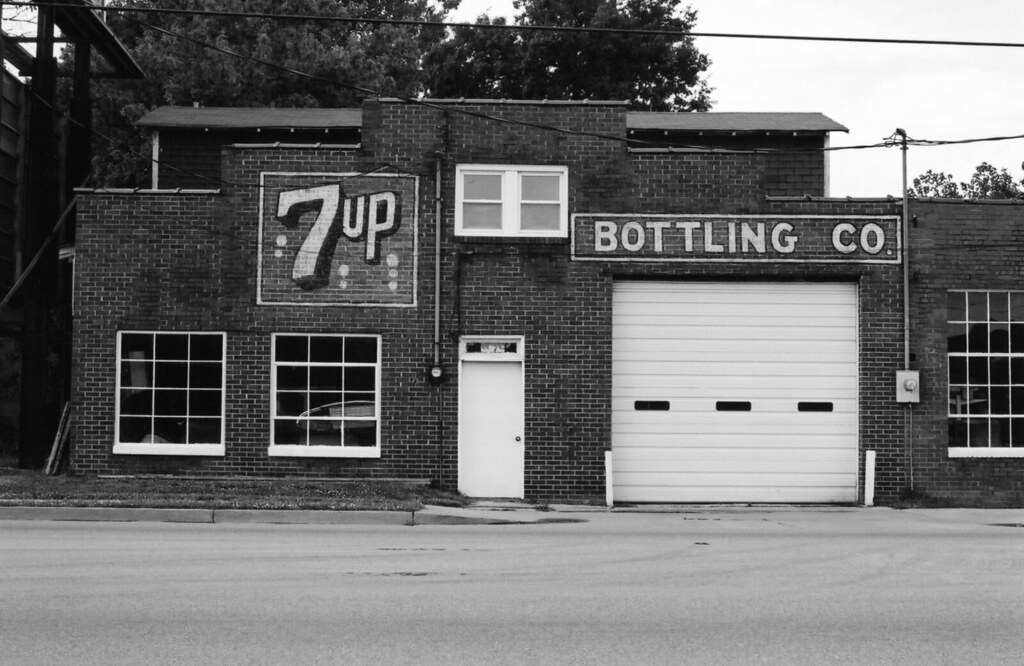 7up Bottling Company shlee_photo Flickr