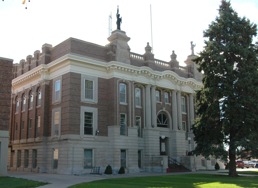 NE, Dawson Co., Lexington Larry Flickr