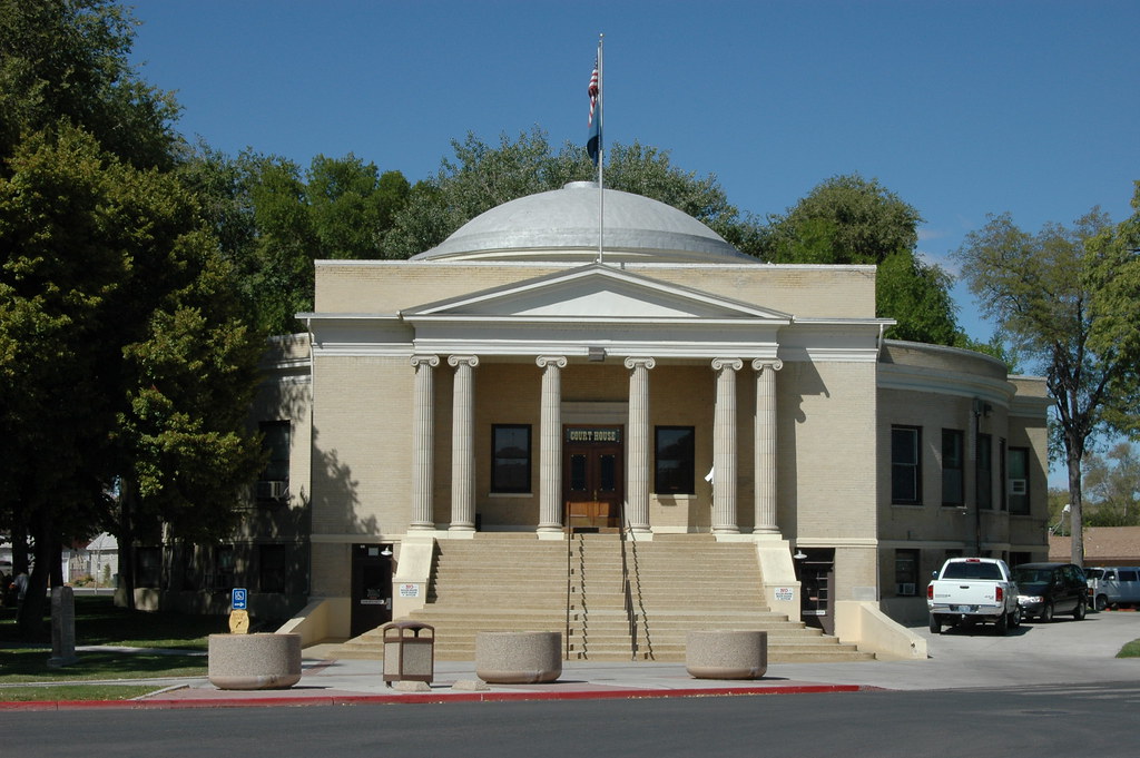 NV, Pershing Co., Lovelock Larry Flickr