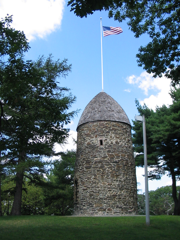 Powder House Magazine Somerville, Mass. Powder House, Po… Flickr