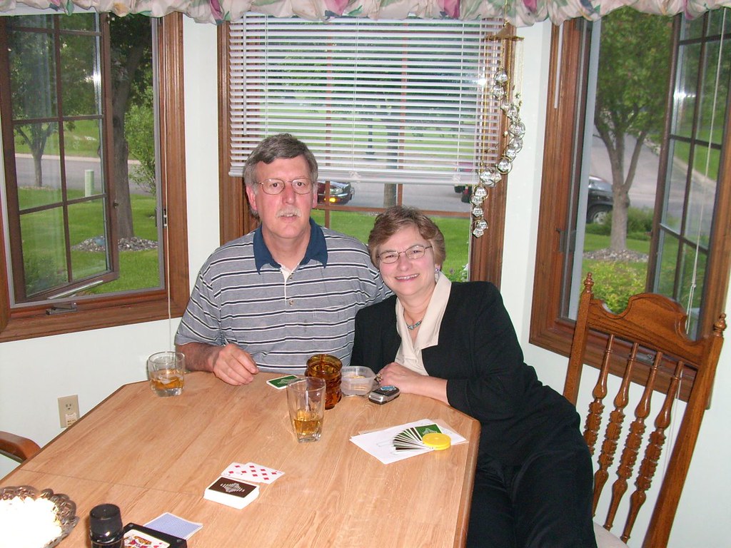 Jim's Birthday Party 161 Jeanne Hentges Flickr