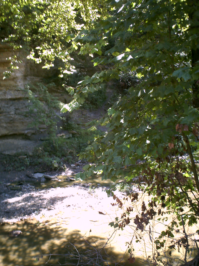 Echo Cliff Park Rebecca Gonzales Flickr