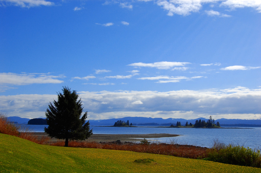 Kake, Alaska jesseb009 Flickr