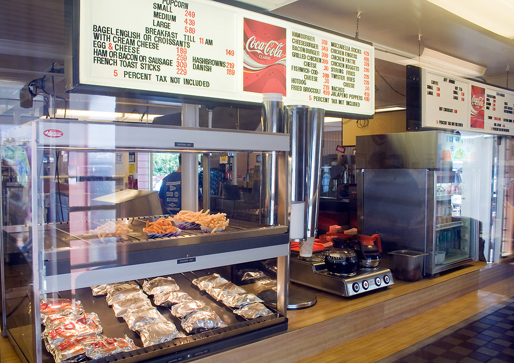 Wellfleet DriveIn Snack Bar, Cape Cod The snack bar is op… Flickr