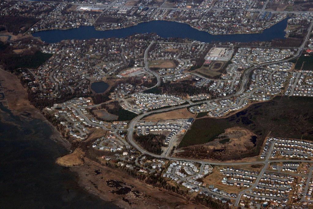 Campbell Lake Campbell Lake is a long and winding lake in … Flickr