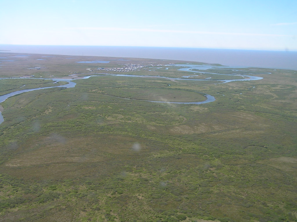 P6190016 Quinhagak, AK Craig Spacek Flickr