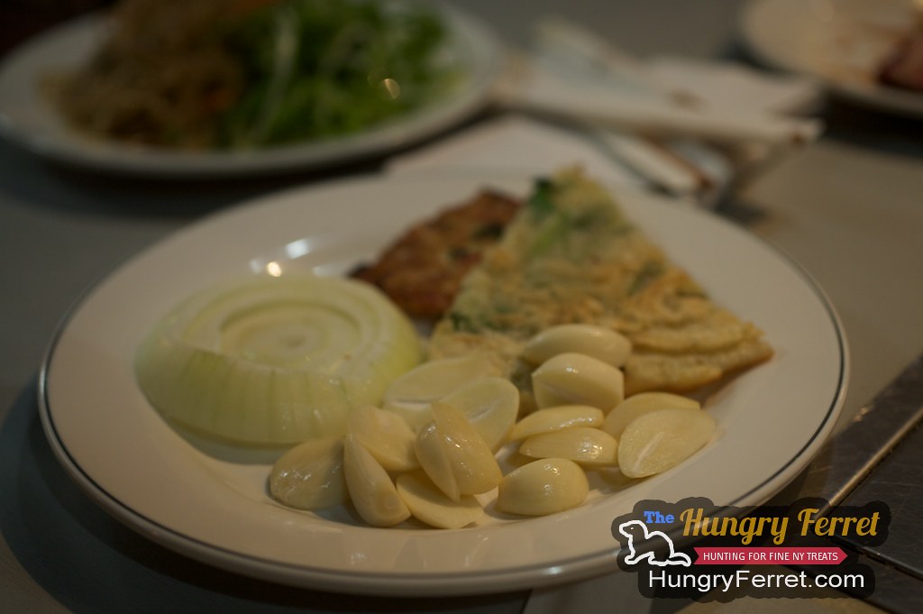Picnic Garden Picnic Garden Korean BBQ Review www.hungry… Flickr