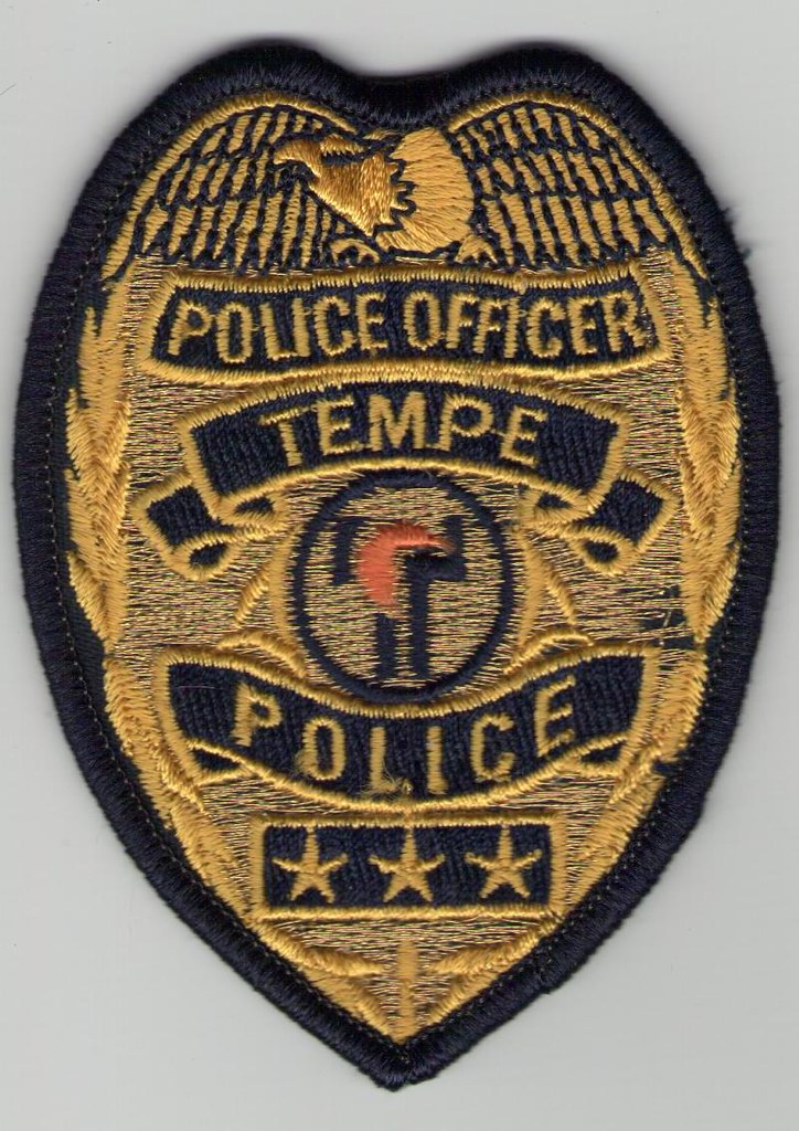 Tempe Arizona Non Emergency Police Number at Edward Padgett blog