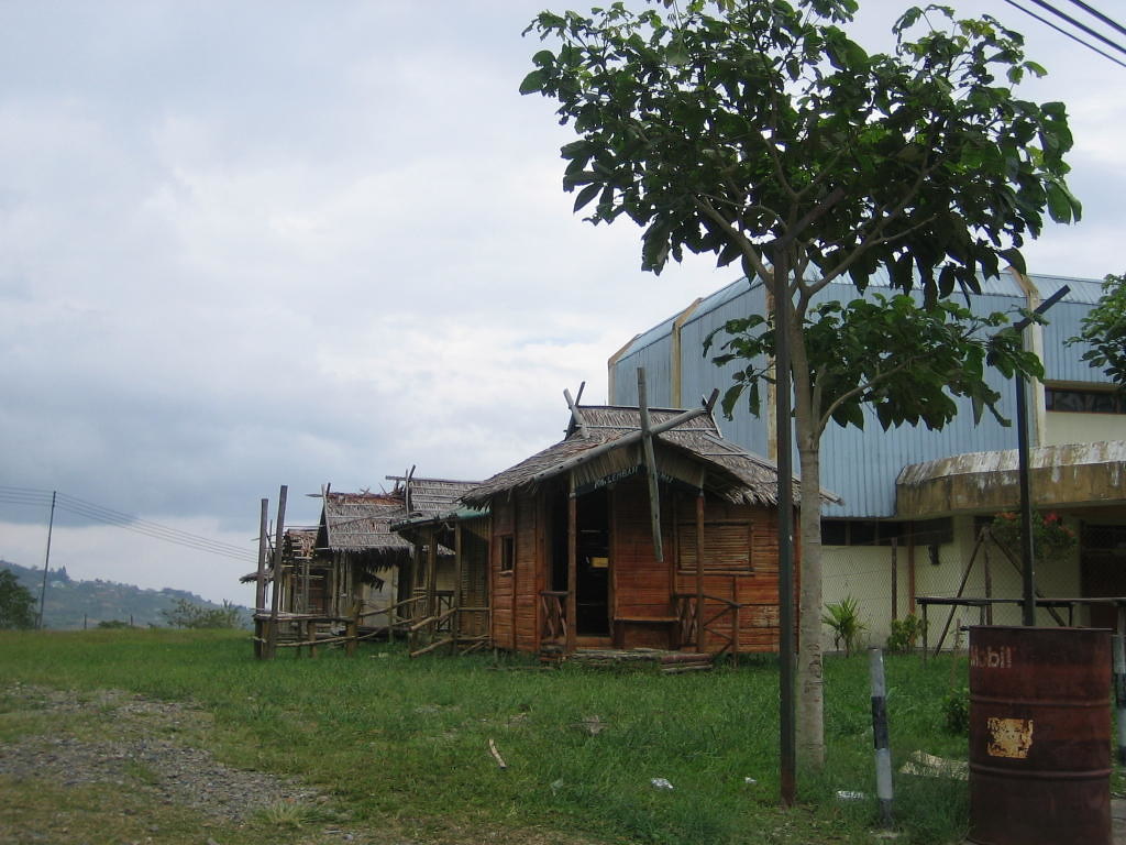 Rumah Orang Asli lei_ah_yeah Flickr