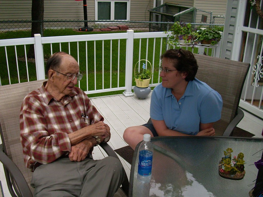 Jim's Birthday Party 159 Jeanne Hentges Flickr