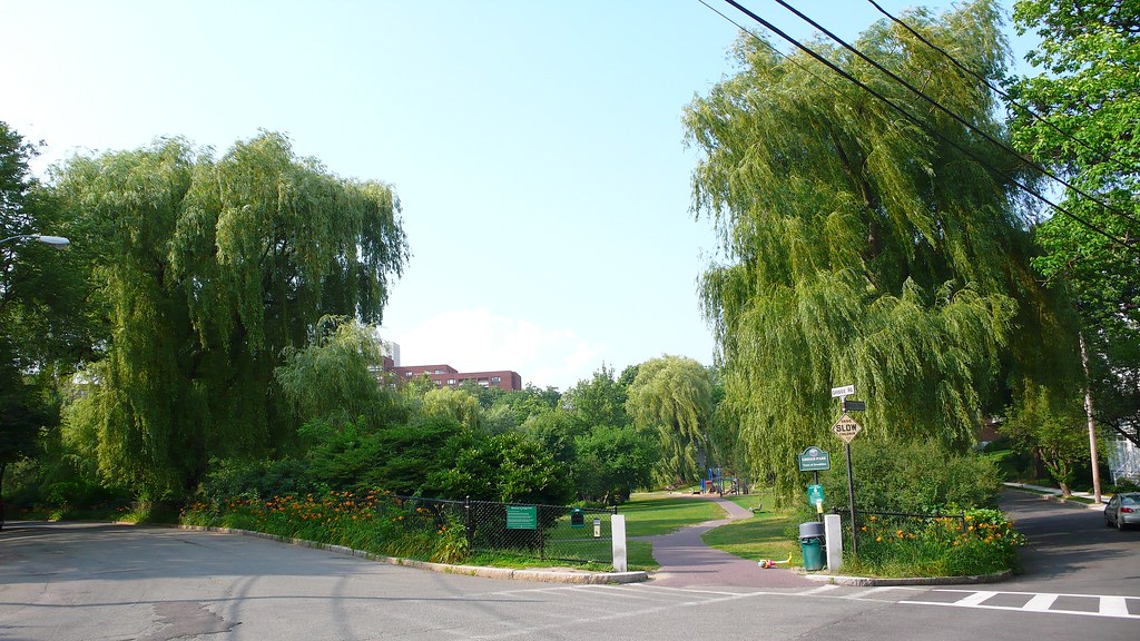 Griggs Park Brookline Massachusetts a photo on Flickriver