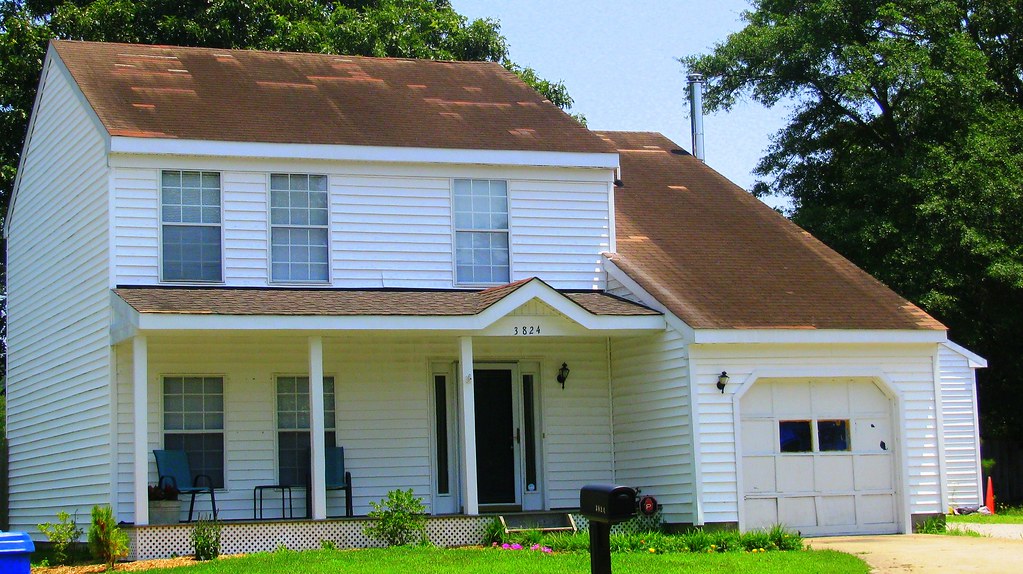 Salem Lakes Virginia Beach Turner Flickr