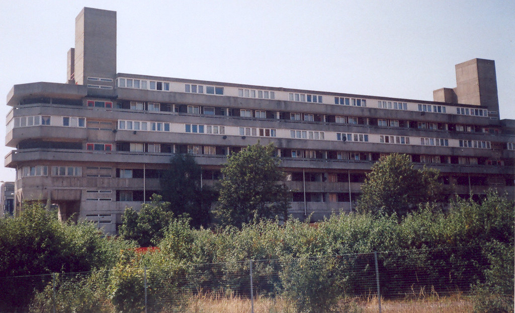 wyndham court, southampton 2 Owen Hatherley Flickr