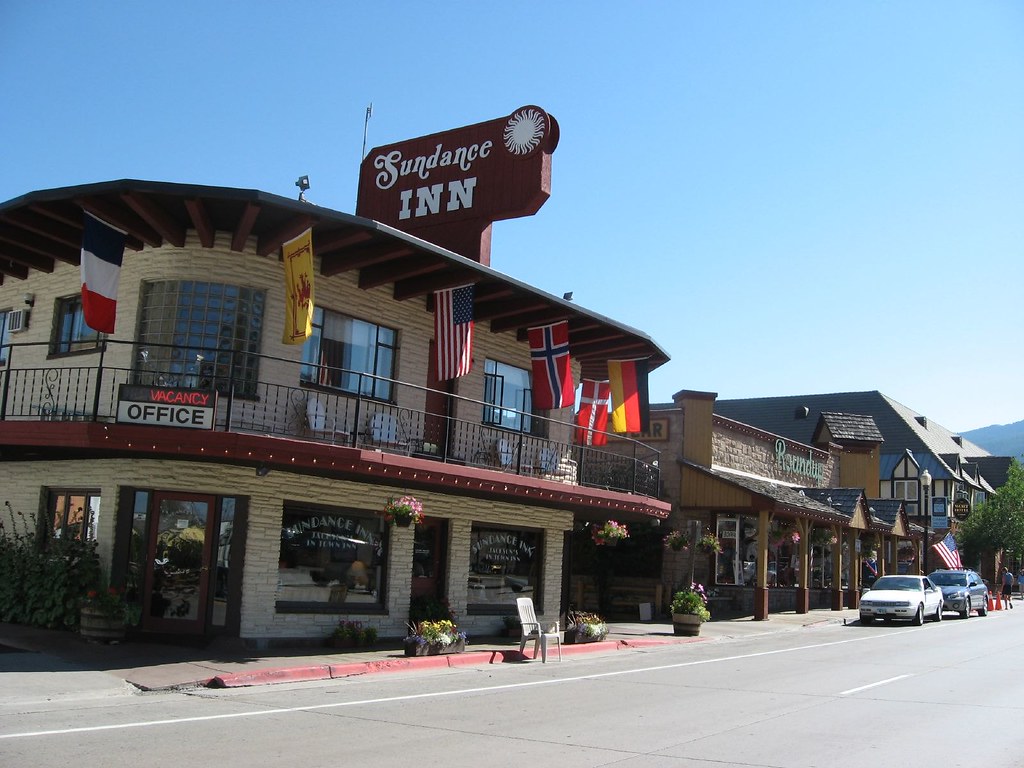 Jackson, Wyoming Jackson is a town in the Jackson Hole val… Flickr