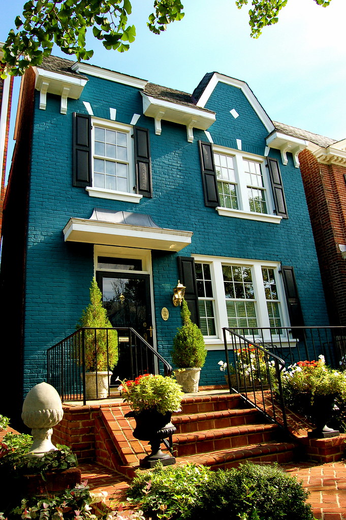 3210 Patterson Avenue Museum District; Richmond VA Flickr