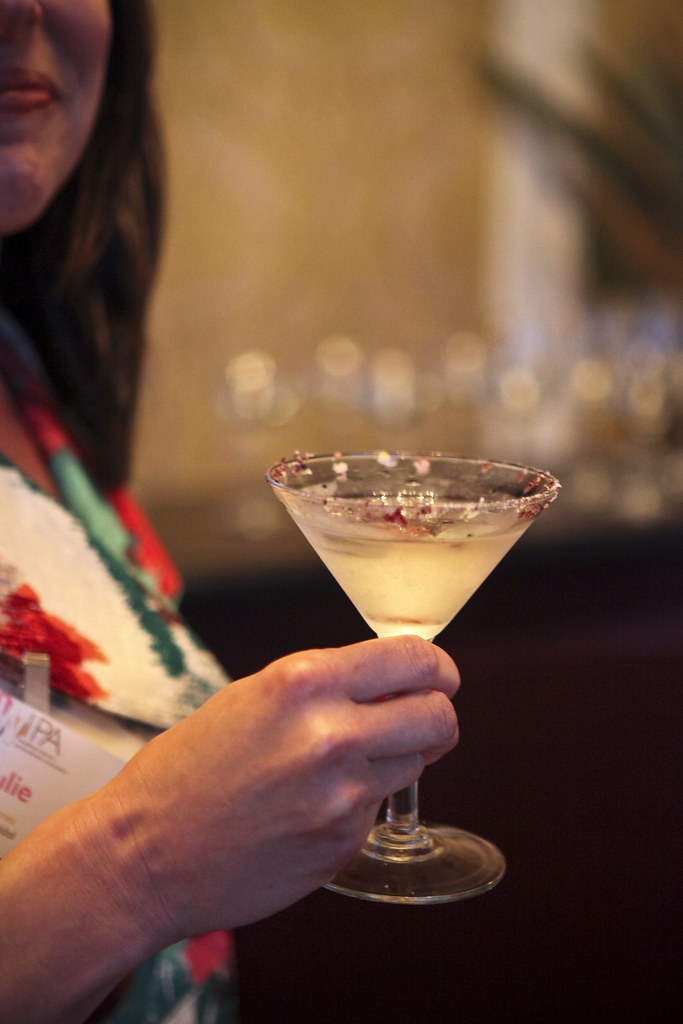 Dress the Drink wipapix Flickr