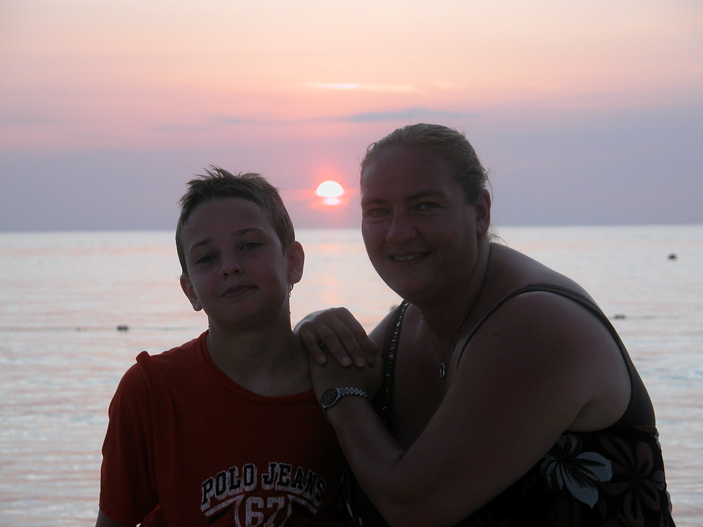 DSCN0797 Claire and Tom claire Bilton Flickr