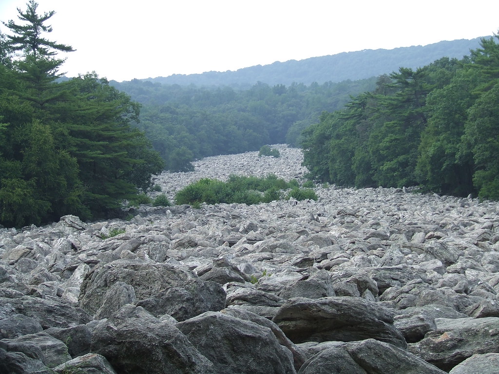 Blue Rocks, Pa tusker_41 Flickr