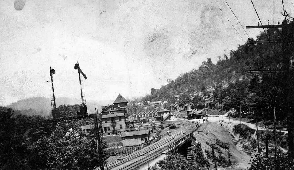 Oakdale TN 1907 Population in 2006 app. 250. In 1900 with … Flickr