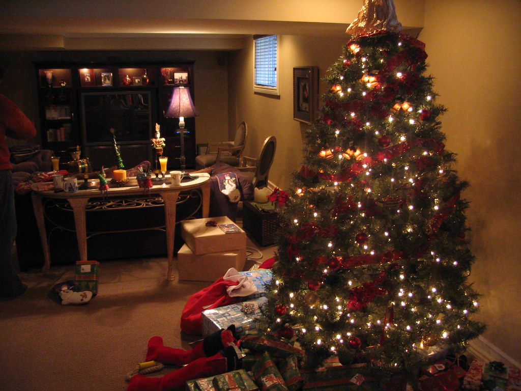 Ottawa Xmas Tree LC9000 Flickr