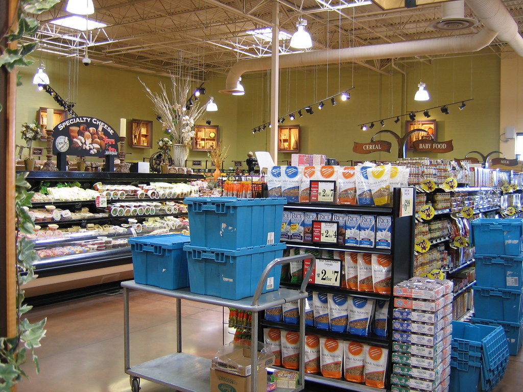 Img_1521 Frys Signature. Tucson, AZ. Interior. New constru… Flickr