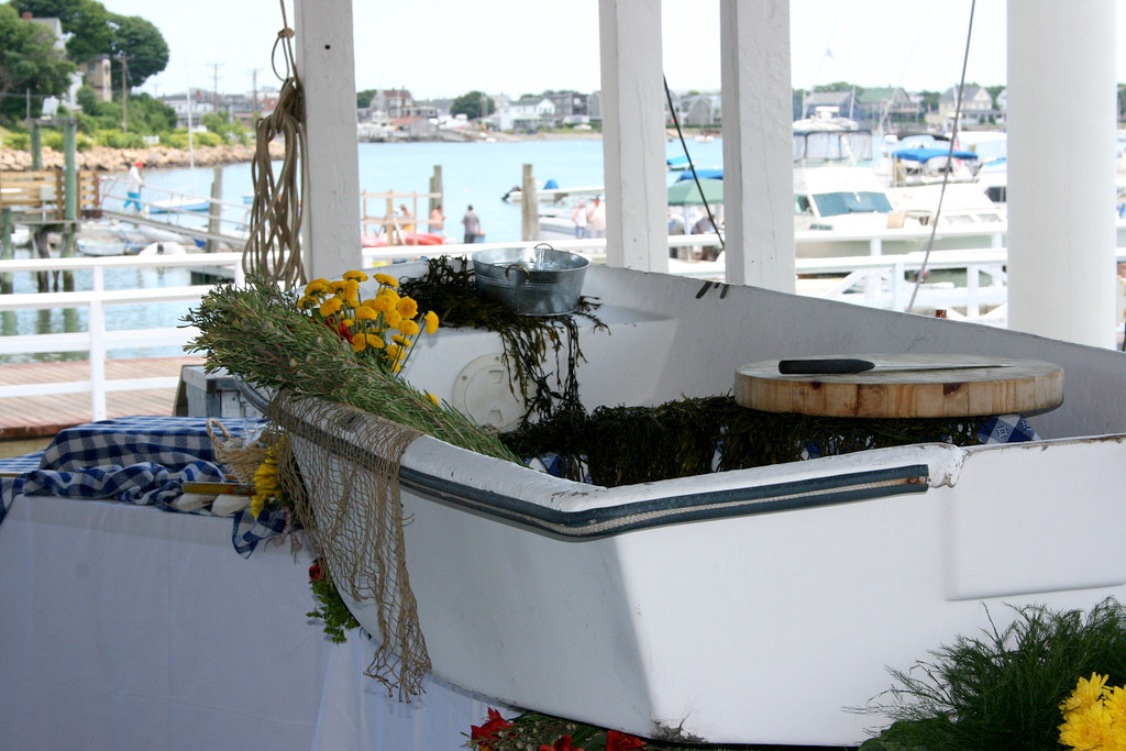 Hull Yacht Club Wedding the chef Flickr