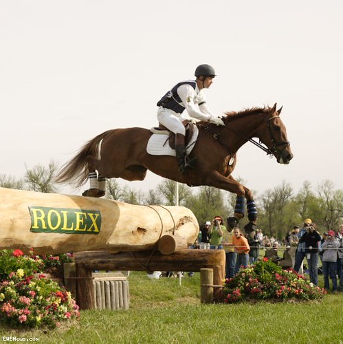 Rolex Ky 3 Day Event Mytimeandtide Flickr