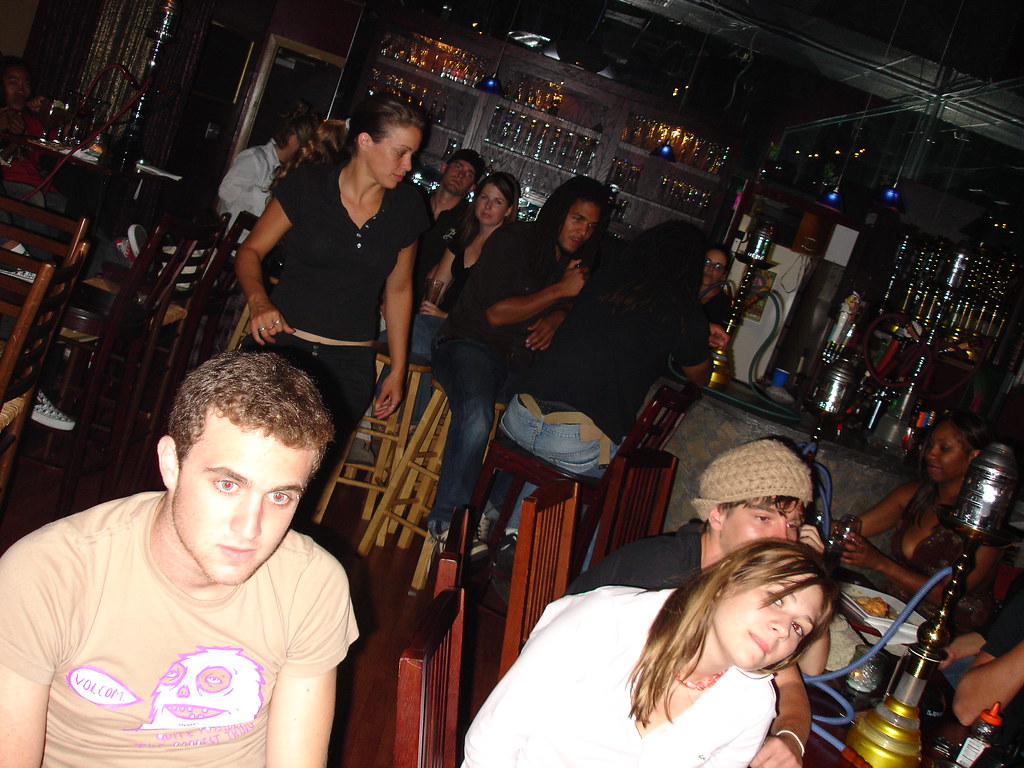 Funky Buddha Lounge093 Boca Raton, Music, Hookah & MicroB… Flickr
