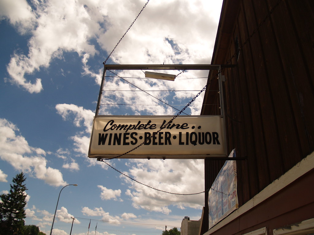 Cavalier, North Dakota Andrew Filer Flickr