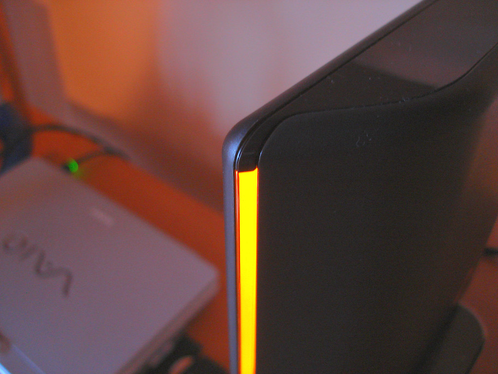 My New Hard Drive...cause of Flickr!! I have now bought my… Flickr