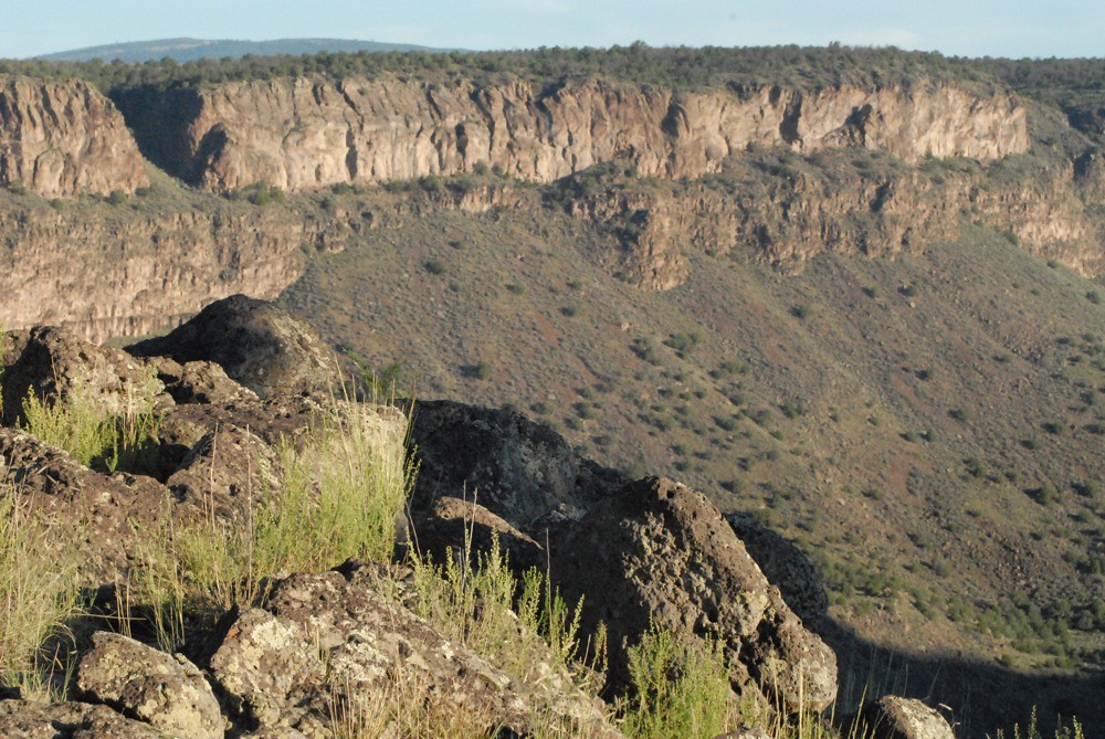 Elevation of Lower Pinabete, Questa, NM, USA Topographic Map